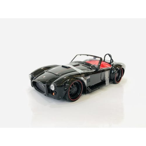 Ac cobra miniature hotsell
