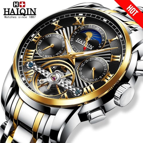 Haiqin watch price on sale