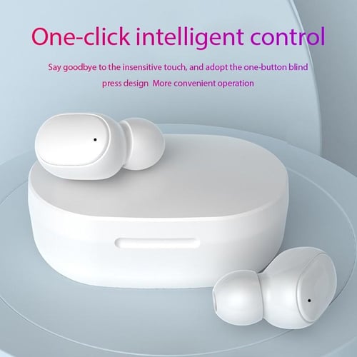 Redmi airdots 2025 e6s