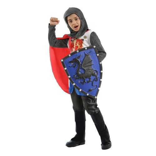 Crusader sales fancy dress