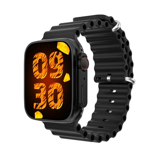S8 Ultra Smart Watch Series 8 Ultra Men Women Bluetooth Call Wireless Charging Fitness Bracelet 2.0 Inch HD Screen Smartwatch buy S8 Ultra Smart
