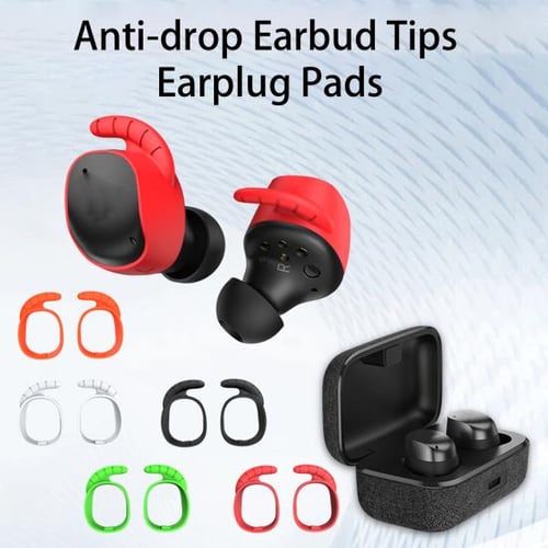 Sennheiser discount earbud tips