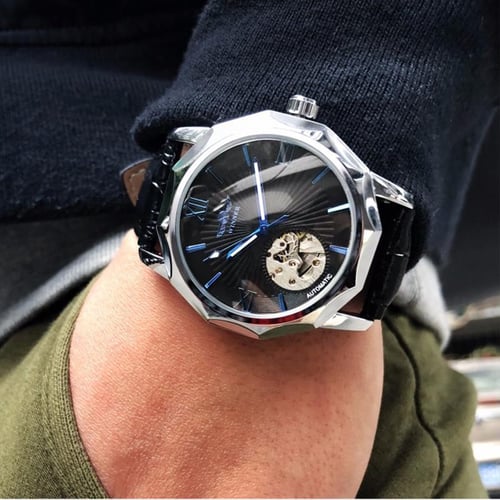 Winner watch brand top