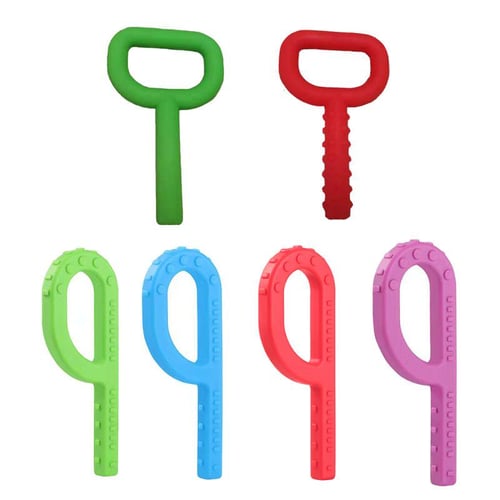 P teether sales