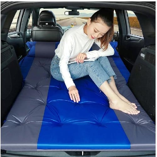 Auto inflatable mattress deals