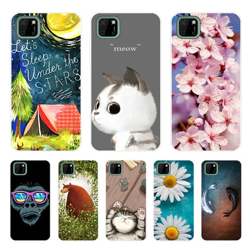 Huawei sales y5p pouch