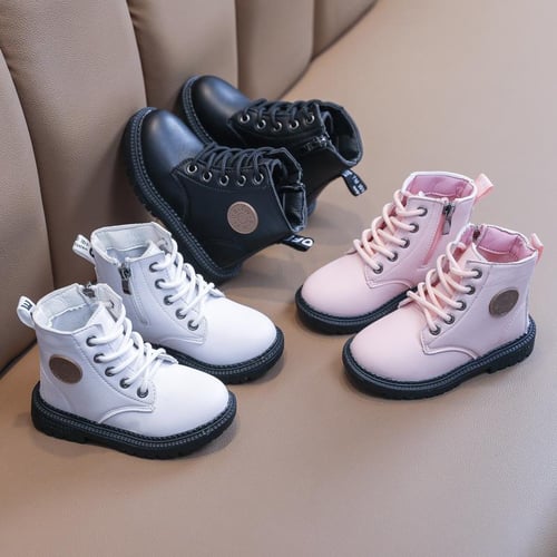 Soft boots for toddlers sales
