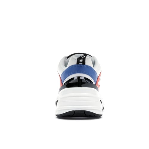 Nike tekno team orange clearance
