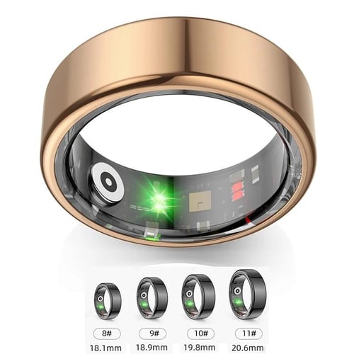 Shell smart ring online