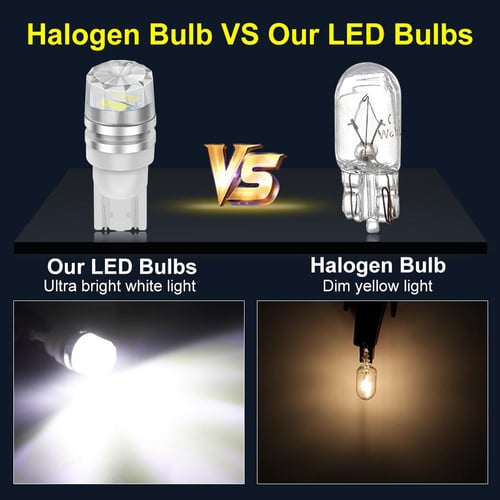 168 led bulb sale