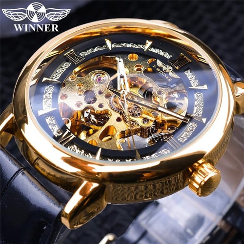 Buy sale mechanical watch