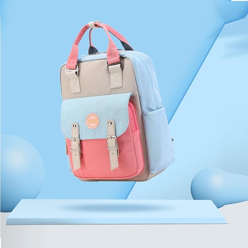 Tinyat backpack 2025