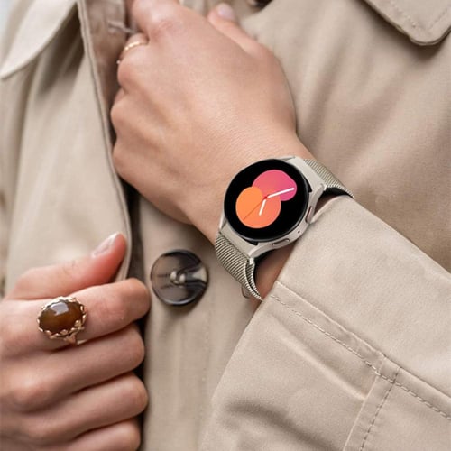 Milanese loop galaxy watch hot sale