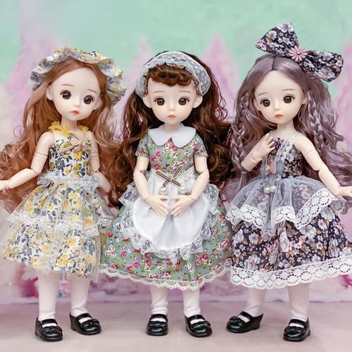 Big eyed dolls on sale for sale