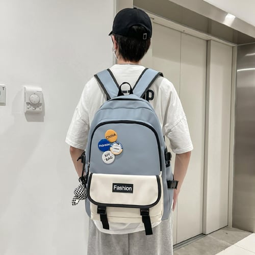 Cheap fashion backpacks store