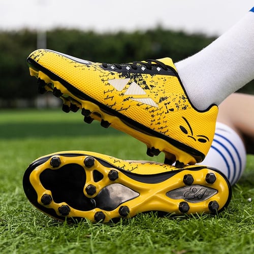 Cheap mens soccer cleats sale