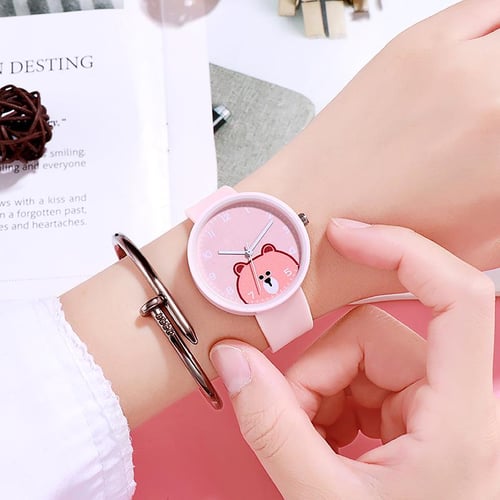 Girls clearance boys watch