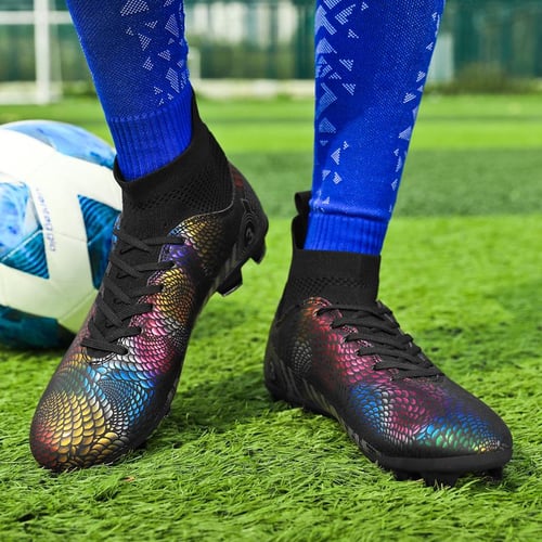 Ronaldo boot size clearance