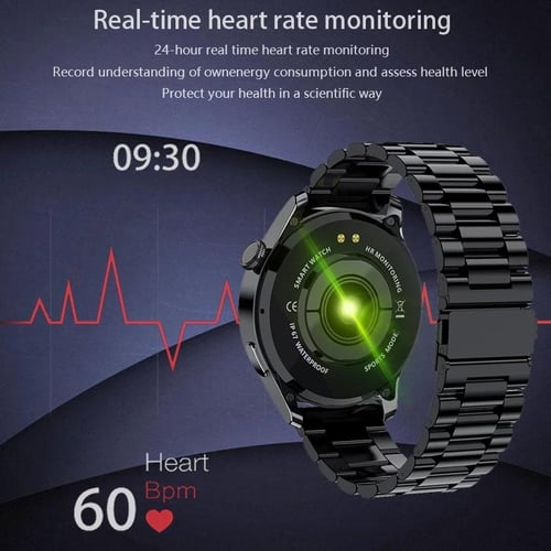 Sports fitness watches for men outlet