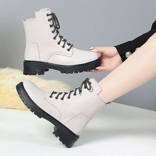 Women's snow boots 2025 size 7 wide