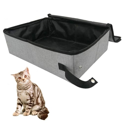 Kitty litter camping toilet new arrivals
