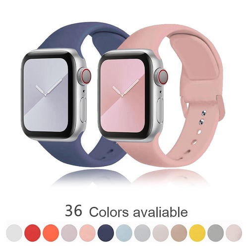Apple watch hotsell se wristbands