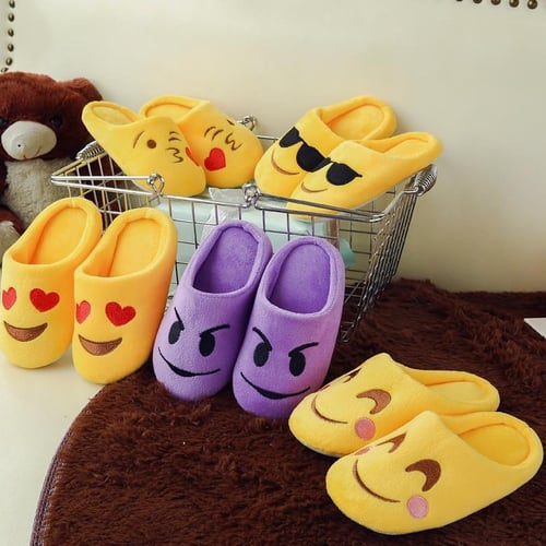 House shoes top for children