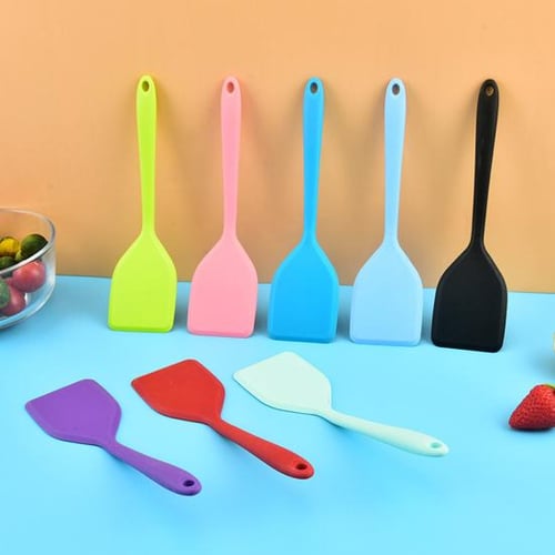 Silicone online spatula reviews