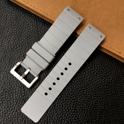 Cartier cheap rubber bracelet