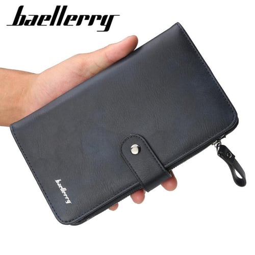 Baellery clearance wallet original