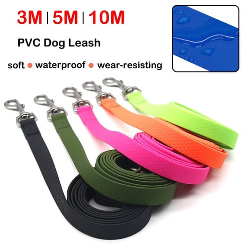 10 metre sale dog training lead