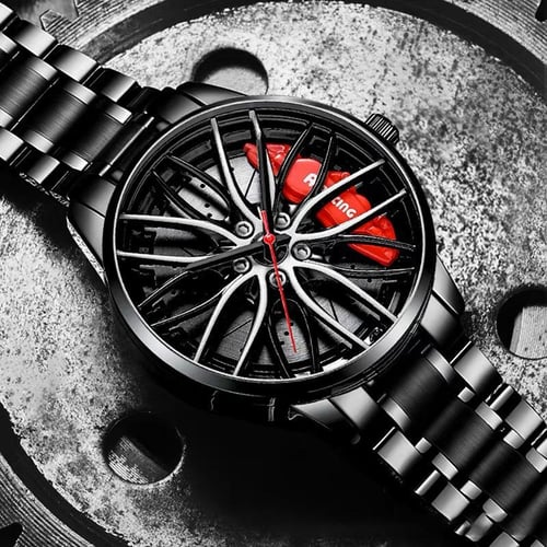Non 2025 automatic watch