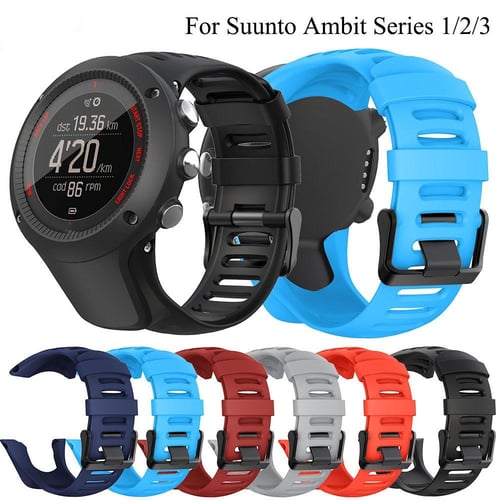 Bracelet suunto ambit shop 1