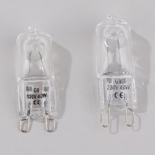 G9 oven sale bulb 40w