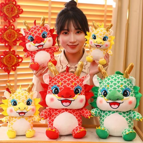 Chinese plushies shop