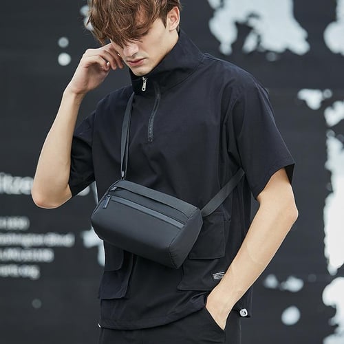 Small satchel backpack shop
