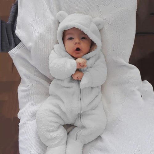Cute long sleeve rompers best sale