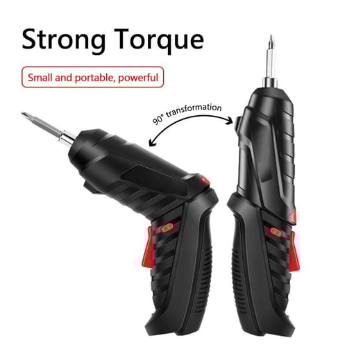 Small electric best sale drill screwdriver