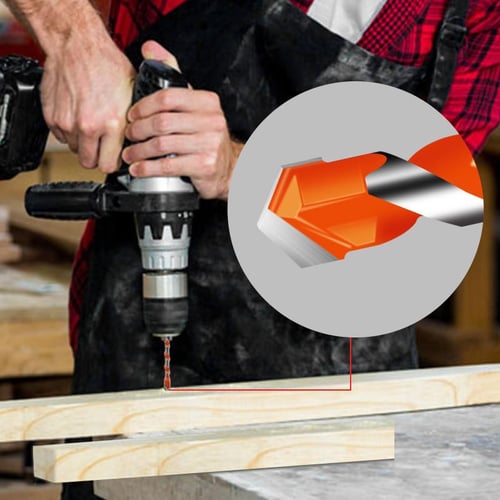 Multifunctional glass drill sales