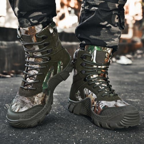 Army special forces online boots