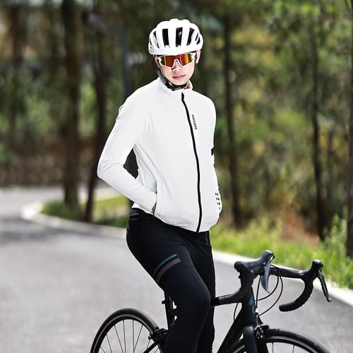 Men's cyclist winter softshell clearance jacket