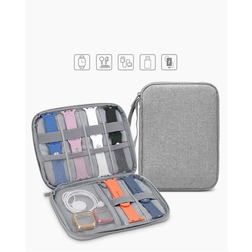 Smart watch storage discount case