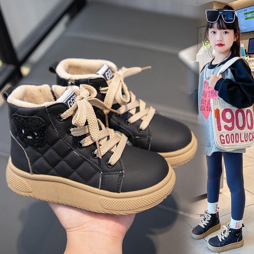 Insulated casual shoes sales