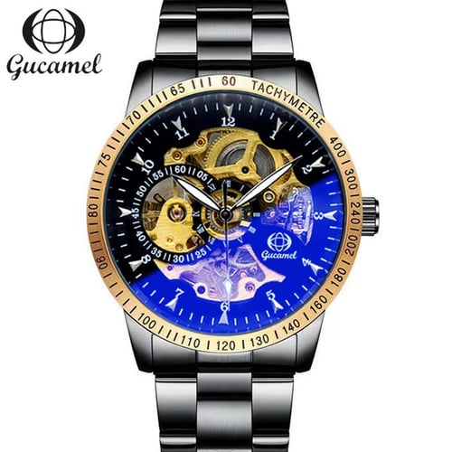 Gucamel watch price store