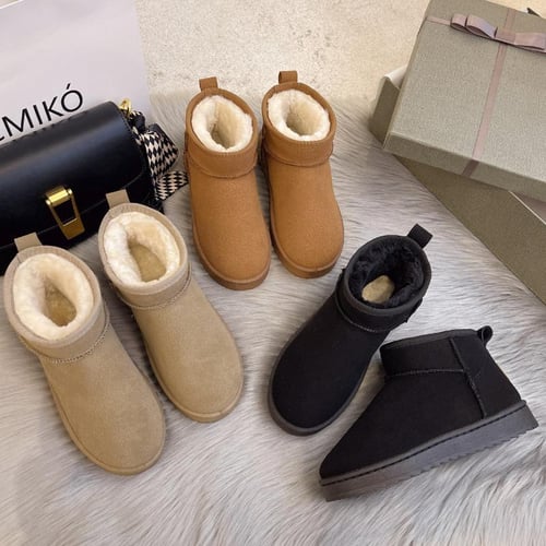 New winter shoes new arrivals
