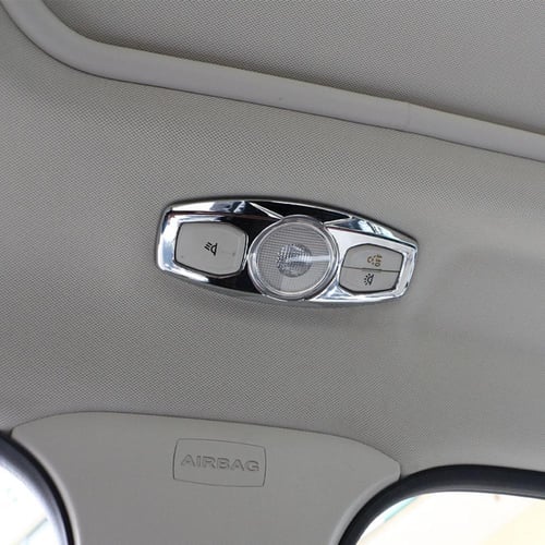 Car deals reading lamp