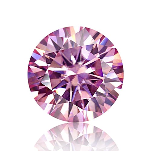 Moissanite online birthstone month