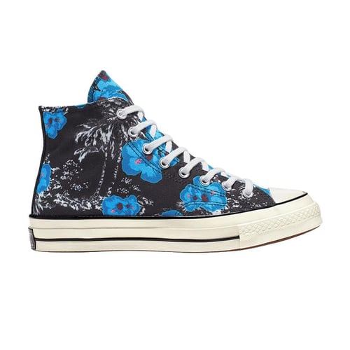 Chuck 70 paradise cheap floral