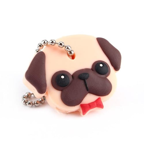 Pug key cover 2025