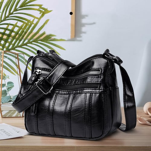 Sagit 2019 New Single Shoulder Messenger Bag Wild Female Bag